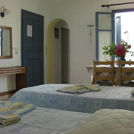 Blue And White Pensjonat 3*
