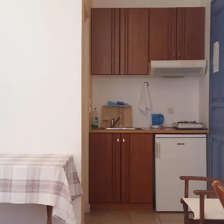 Гостевой дом Blue And White