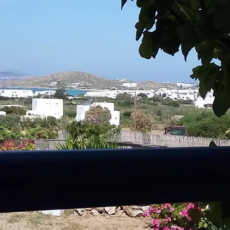 Casa de hóspedes Blue And White 3*